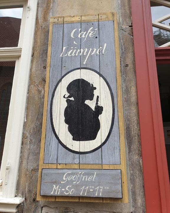 Café Lämpel